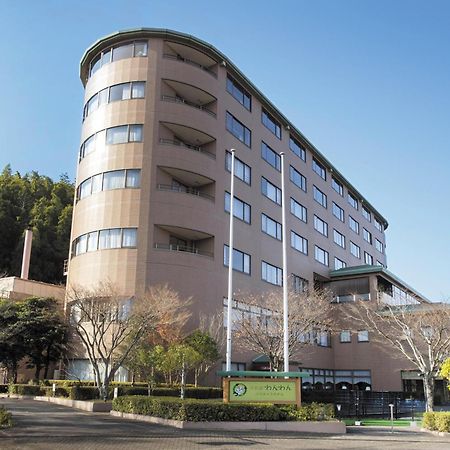 浜名湖グランドホテル さざなみ館 浜松市 エクステリア 写真