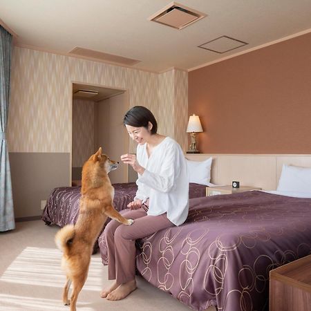 浜名湖グランドホテル さざなみ館 浜松市 エクステリア 写真