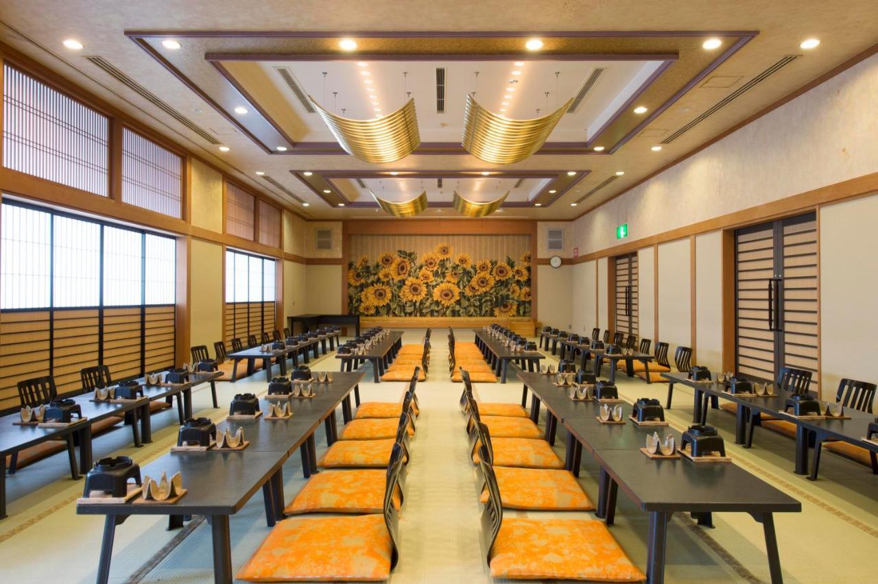 浜名湖グランドホテル さざなみ館 浜松市 エクステリア 写真