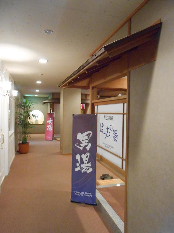 浜名湖グランドホテル さざなみ館 浜松市 エクステリア 写真